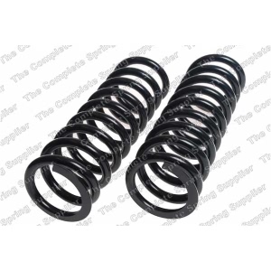 lesjofors Front Coil Springs for Mercury Marquis - 4127543