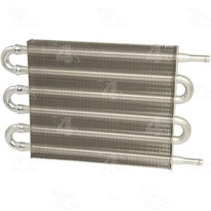 Four Seasons Ultra Cool Automatic Transmission Oil Cooler for Ford F-250 Super Duty - 53001