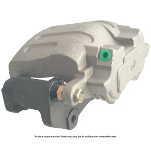 Cardone Reman Remanufactured Unloaded Caliper w/Bracket for Ford Freestyle - 18-B4923