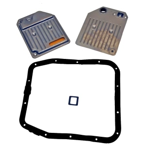 WIX Transmission Filter Kit for Ford E-150 Econoline - 58939