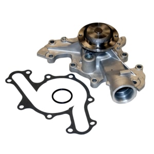 GMB Engine Coolant Water Pump for Lincoln Continental - 125-1790
