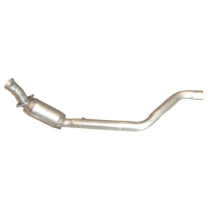 Davico Direct Fit Catalytic Converter and Pipe Assembly for Lincoln LS - 19261
