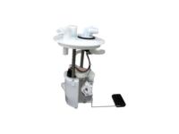 Autobest Fuel Pump Module Assembly for Ford Freestyle - F1476A