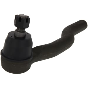 Centric Premium™ Front Passenger Side Outer Steering Tie Rod End for Ford Edge - 612.61093