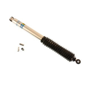Bilstein Rear Driver Or Passenger Side Monotube Smooth Body Shock Absorber for Ford Bronco - 33-186542