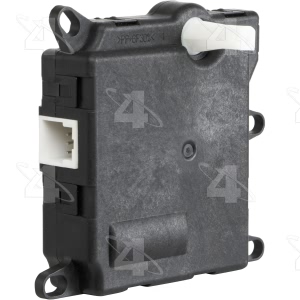 Four Seasons Hvac Heater Blend Door Actuator for Ford Expedition - 37531