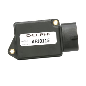 Delphi Mass Air Flow Sensor for Ford F-150 - AF10115