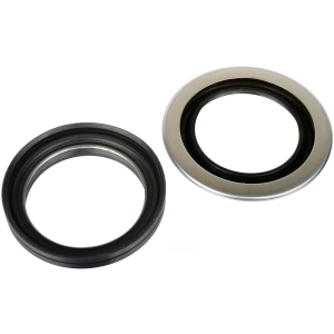 SKF Front Wheel Seal Kit for Ford - 25050
