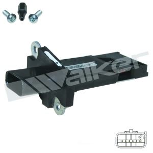 Walker Products Mass Air Flow Sensor for Lincoln Navigator - 245-1108