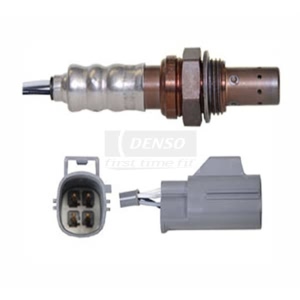 Denso Oxygen Sensor for Ford Transit Connect - 234-4107