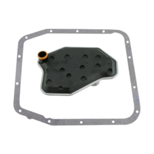 Hastings Automatic Transmission Filter for Ford E-350 Econoline - TF128