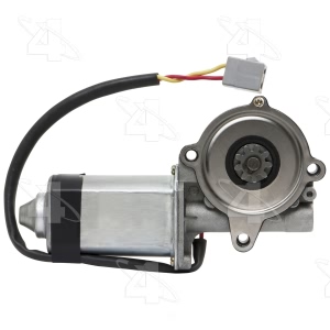 ACI Front Passenger Side Window Motor for Lincoln Continental - 83695