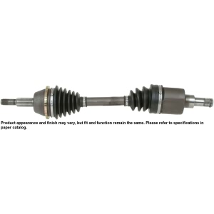 Cardone Reman Remanufactured CV Axle Assembly for Ford Taurus - 60-2142
