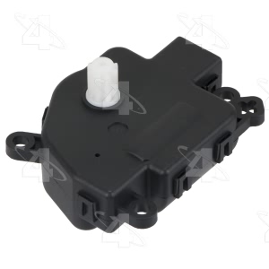 Four Seasons Hvac Heater Blend Door Actuator for Ford Freestyle - 73194