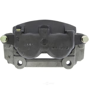 Centric Remanufactured Semi-Loaded Front Passenger Side Brake Caliper for Lincoln Town Car - 141.61075