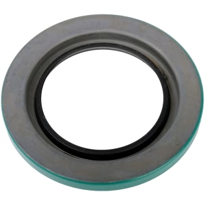 SKF Front Wheel Seal for Ford F-350 - 18808