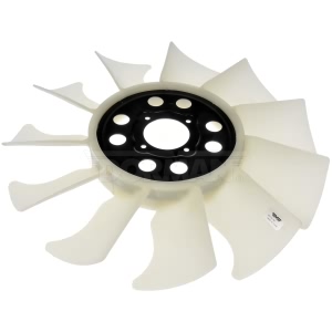 Dorman Engine Cooling Fan Blade for Ford Explorer Sport Trac - 620-155
