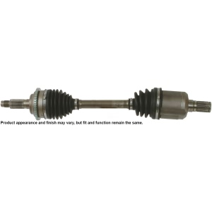 Cardone Reman Remanufactured CV Axle Assembly for Lincoln Zephyr - 60-8182