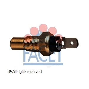 facet Engine Coolant Temperature Sensor for Ford Probe - 7-3080