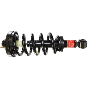 Monroe Quick-Strut™ Rear Driver or Passenger Side Complete Strut Assembly for Ford Expedition - 371139