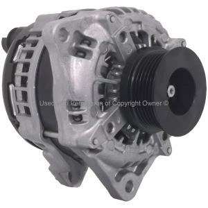 Quality-Built Alternator Remanufactured for 2016 Ford Mustang - 10285