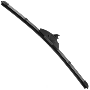 Denso 16" Black Beam Style Wiper Blade for Ford Aspire - 161-1316