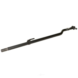 Delphi Passenger Side Outer Steering Tie Rod End for Ford Excursion - TA2771