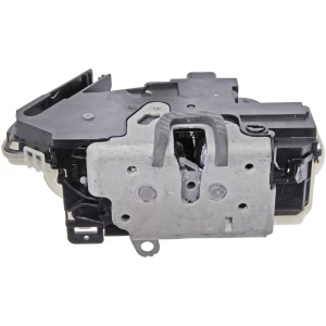 Dorman OE Solutions Rear Passenger Side Door Lock Actuator Motor for Ford Focus - 937-613