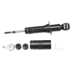 Monroe Gas-Magnum™ Severe Service Front Driver or Passenger Side Shock Absorber for Lincoln Town Car - 553001