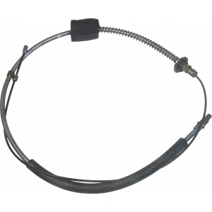 Wagner Parking Brake Cable for Mercury Sable - BC129200