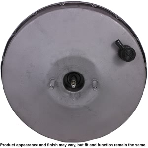 Cardone Reman Remanufactured Vacuum Power Brake Booster w/o Master Cylinder for 1988 Mercury Grand Marquis - 54-74214