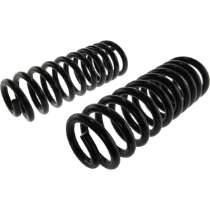 Centric Premium™ Coil Springs for Ford F-350 - 630.65043