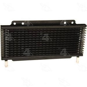 Four Seasons Rapid Cool Automatic Transmission Oil Cooler for Ford Fusion - 53005