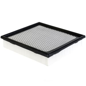Denso Replacement Air Filter for 1996 Lincoln Mark VIII - 143-3332