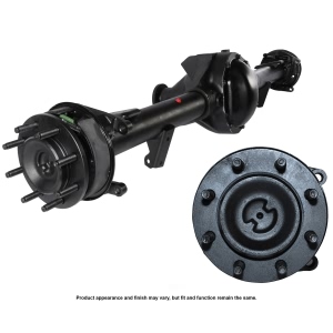 Cardone Reman Remanufactured Drive Axle Assembly for Ford E-250 - 3A-2013LSJ