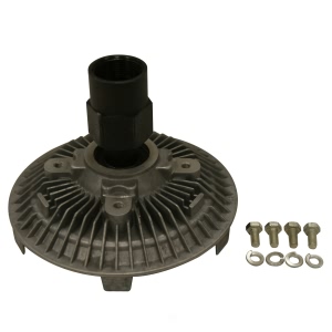 GMB Engine Cooling Fan Clutch for Ford Aerostar - 925-2250