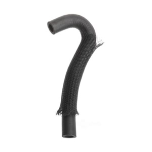 Dayco Engine Coolant Curved Radiator Hose for Ford Probe - 71639