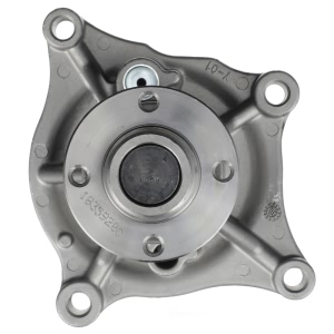 Airtex Engine Coolant Water Pump for Ford F-150 - AW6006