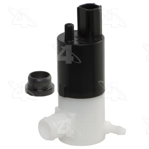 ACI Front Windshield Washer Pump for Ford F-350 Super Duty - 174165