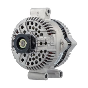 Remy Remanufactured Alternator for 1998 Ford Contour - 23676