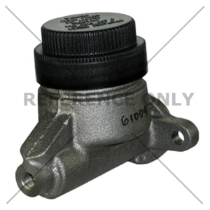 Centric Premium Brake Master Cylinder for Ford LTD - 130.61009
