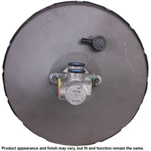 Cardone Reman Remanufactured Vacuum Power Brake Booster w/Master Cylinder for 1991 Ford Thunderbird - 50-4305