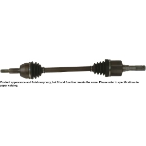 Cardone Reman Remanufactured CV Axle Assembly for Ford Expedition - 60-2160