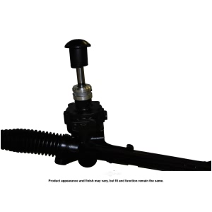 Cardone Reman Remanufactured Electronic Power Rack and Pinion Complete Unit for Ford Escape - 1A-2007