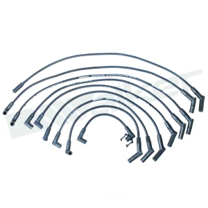 Walker Products Spark Plug Wire Set for Ford Thunderbird - 924-1443