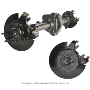 Cardone Reman Remanufactured Drive Axle Assembly for Lincoln Mark LT - 3A-2002LSJ