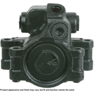 Cardone Reman Remanufactured Power Steering Pump w/o Reservoir for Ford Focus - 20-326