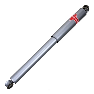 KYB Gas A Just Rear Driver Or Passenger Side Monotube Shock Absorber for Ford F-350 - KG5441