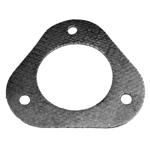Walker High Temperature Graphite 3 Bolt Exhaust Pipe Flange Gasket for Ford F-250 Super Duty - 31638