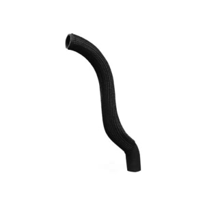 Dayco Engine Coolant Curved Radiator Hose for Ford Focus - 72465